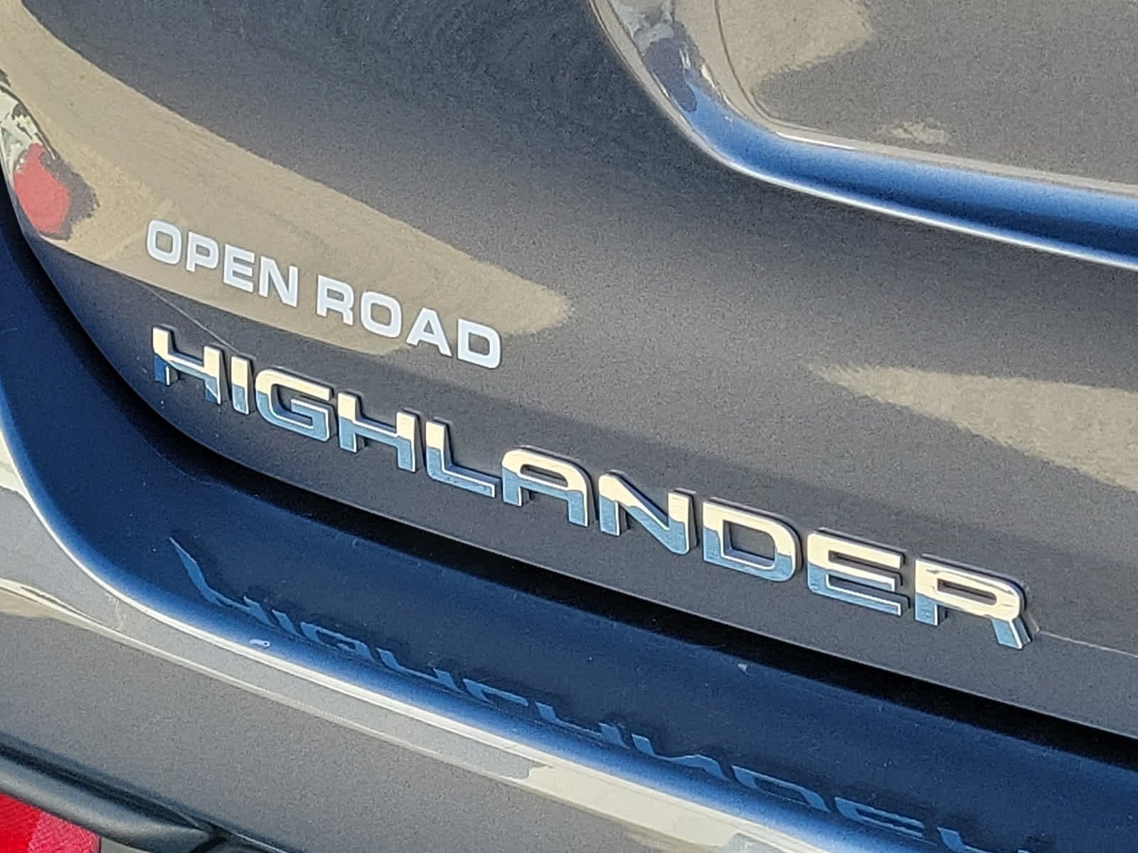 2021 Toyota Highlander Hybrid Limited AWD